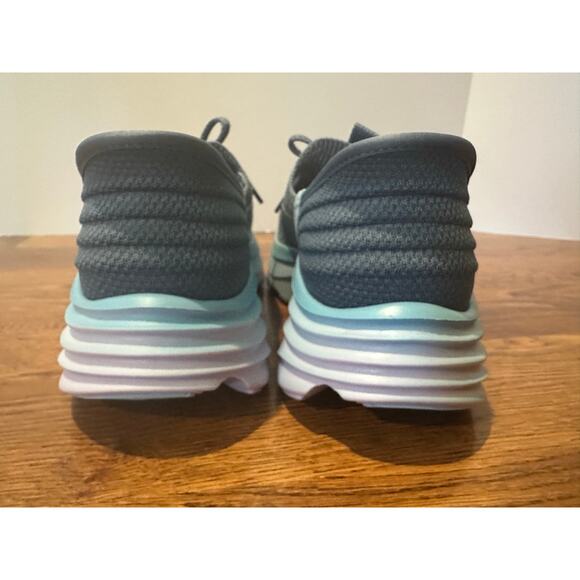 Skechers Women's D'Lux Vaper Vibrant Stride Size 9 Comfort Footwear NWOB - Picture 5 of 10